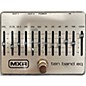 Used MXR Used MXR M108 10 Band EQ Pedal thumbnail