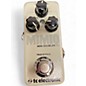 Used TC Electronic Used TC Electronic Mimiq MINI Doubler Effect Pedal thumbnail