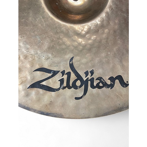 Used Zildjian 20in K Custom Session Ride Cymbal