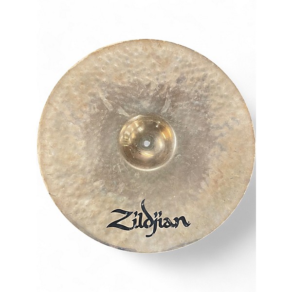 Used Zildjian 20in K Custom Session Ride Cymbal
