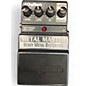 Used DigiTech XMM Metal Master Heavy Metal Distortion Effect Pedal