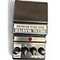 Used DigiTech XMM Metal Master Heavy Metal Distortion Effect Pedal