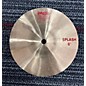 Used Paiste Used Paiste 8in 2002 Splash Cymbal thumbnail