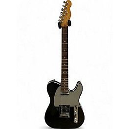 Used 2020 Fender American Ultra Telecaster Texas Tea Solid Body Electric Guitar