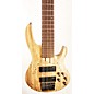 Used ESP Used ESP LTD B206SM 6 String Natural Electric Bass Guitar