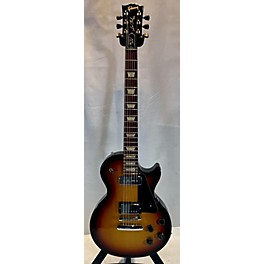 Used Gibson Used Gibson Les Paul Studio Limited Sunburst Solid Body Electric Guitar