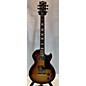 Used Gibson Used Gibson Les Paul Studio Limited Sunburst Solid Body Electric Guitar thumbnail