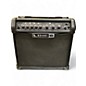 Used Line 6 Used Line 6 Spider IV 15W 1X8 Guitar Combo Amp thumbnail