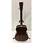 Used Martin Used Martin 0028 Natural Acoustic Guitar