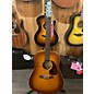 Used Seagull Used Seagull Entourage Rustic Sunburst Acoustic Guitar thumbnail