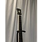 Used D'Angelico Used D'Angelico Excel Mini DC Tour Black Hollow Body Electric Guitar thumbnail