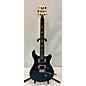 Used PRS Used PRS CE24 Midnight Blue Solid Body Electric Guitar thumbnail