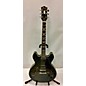 Used Firefly Used FIREFLY HOLLOW BODY GREY Hollow Body Electric Guitar thumbnail