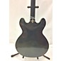 Used Firefly Used FIREFLY HOLLOW BODY GREY Hollow Body Electric Guitar