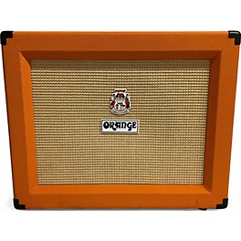 Used Orange Amplifiers CR60C Crush Pro 60W 1x12 Guitar Combo Amp