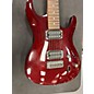 Used Ibanez Used Ibanez SA 120 Red Solid Body Electric Guitar thumbnail