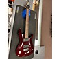 Used Ibanez Used Ibanez SA 120 Red Solid Body Electric Guitar