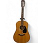 Vintage 1967 Martin D12-20 Natural Acoustic Guitar thumbnail