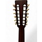 Vintage 1967 Martin D12-20 Natural Acoustic Guitar