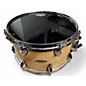 Used Orange County Drum & Percussion Used Orange County Drum & Percussion 13X7 Maple Ash Drum Natural