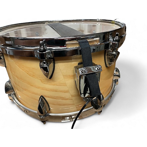 Used Orange County Drum & Percussion Used Orange County Drum & Percussion 13X7 Maple Ash Drum Natural