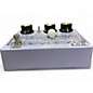 Used Audio Disruption Devices OPTIACL RING Effect Processor
