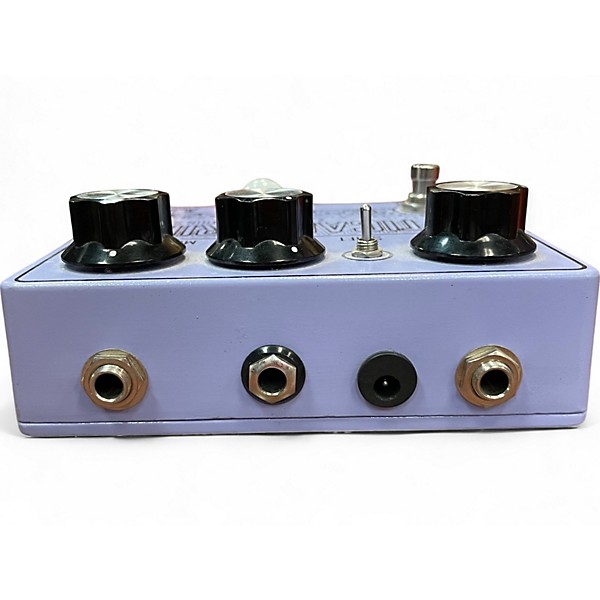 Used Audio Disruption Devices OPTIACL RING Effect Processor