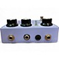 Used Audio Disruption Devices OPTIACL RING Effect Processor