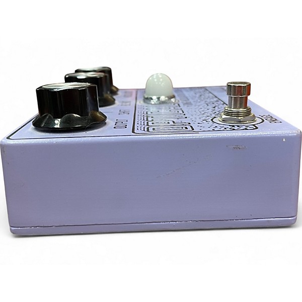 Used Audio Disruption Devices OPTIACL RING Effect Processor