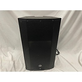 Used Mackie Used Mackie Thump 12A Powered Speaker