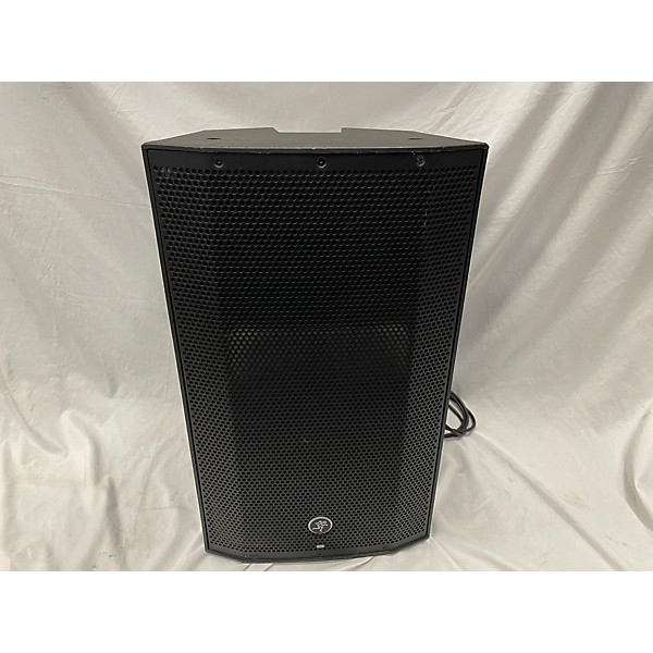 Used Mackie Used Mackie Thump 12A Powered Speaker