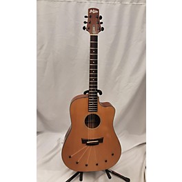 Used Babicz Used Babicz Identity Natural Acoustic Guitar