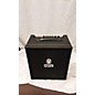 Used Orange Amplifiers CRUSH BASS 50 Bass Combo Amp thumbnail