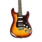 Used Squier Used 2024 Squier Classic Vibe Limited Edition 1960s Strat Hss Sienna Sunburst Solid Body Electric Guitar thumbnail