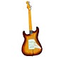 Used Squier Used 2024 Squier Classic Vibe Limited Edition 1960s Strat Hss Sienna Sunburst Solid Body Electric Guitar