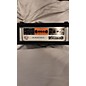 Used Orange Amplifiers Super Crush 100 Solid State Guitar Amp Head