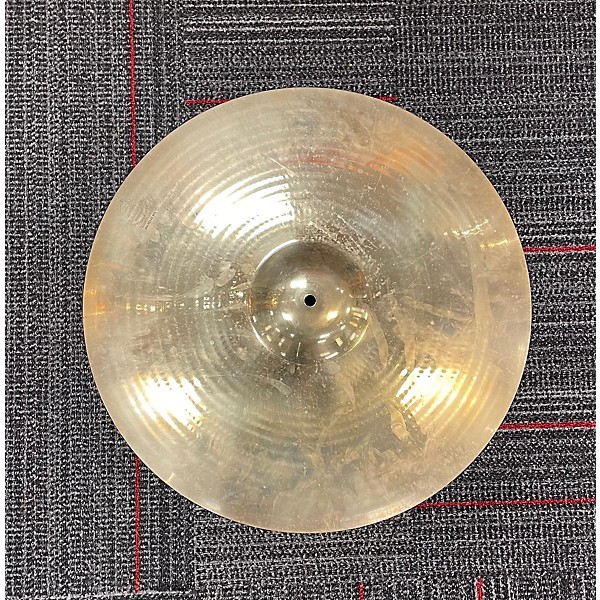 Used Zildjian Used Zildjian 20in AVEDAS SERIES Cymbal