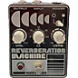 Used Death by Audio Used Death By Audio Reverberation Machine Effect Pedal thumbnail