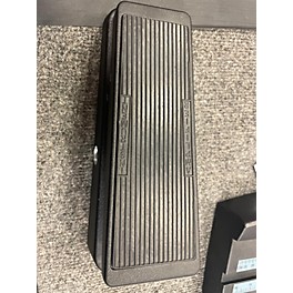 Used Dunlop Used Dunlop GCB95 Original Crybaby Wah Effect Pedal