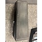 Used Dunlop Used Dunlop GCB95 Original Crybaby Wah Effect Pedal thumbnail