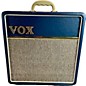 Used VOX Used VOX AC4C1 Custom 4W 1x10 Tube Guitar Combo Amp thumbnail