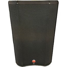 Used Harbinger Used Harbinger VARI V2315 Powered Speaker