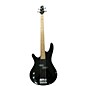 Used Ibanez Used Ibanez Gsr 100 L Black Electric Bass Guitar thumbnail