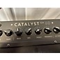 Used Line 6 Used Line 6 Catalyst 100 Guitar Combo Amp