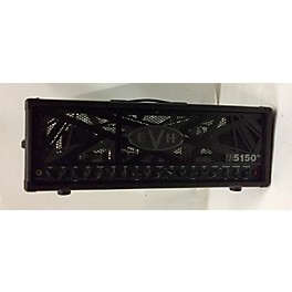 Used EVH Used EVH 5150 III 100S 100W Tube Guitar Amp Head