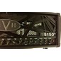 Used EVH Used EVH 5150 III 100S 100W Tube Guitar Amp Head