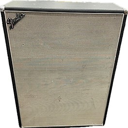 Used Fender Used Fender SPK0312 Guitar Cabinet