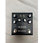 Used Strymon Used Strymon IRIDIUM EFFECTS PROCESSOR Pedal