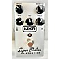 Used MXR Used MXR M75 Super Badass Distortion Effect Pedal thumbnail