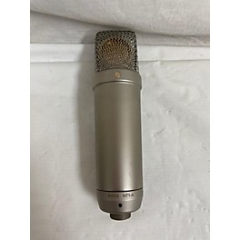 Used RODE Used RODE NT1A Condenser Microphone